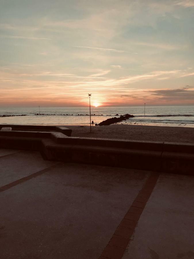 Le Central Wimereux Exterior photo
